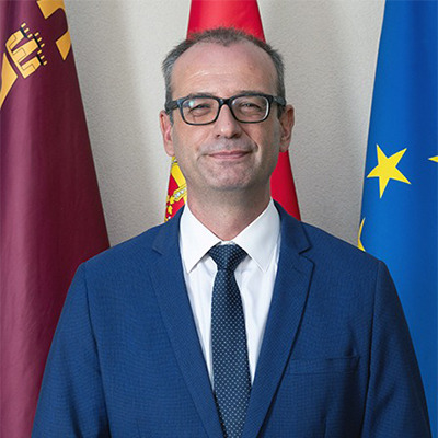 D. V&iacute;ctor Javier Mar&iacute;n Navarro  