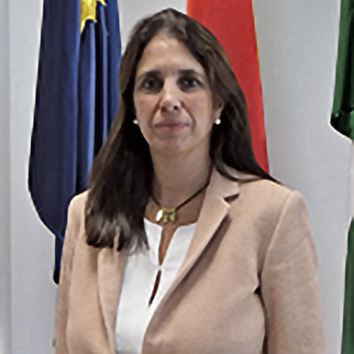 D.ª María Victoria Martín-Lomeña Guerrero