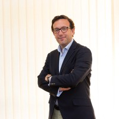 D. Alfonso Gentil &Aacute;lvarez-Ossorio