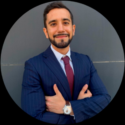 D. Fernando Escobar Ruiz