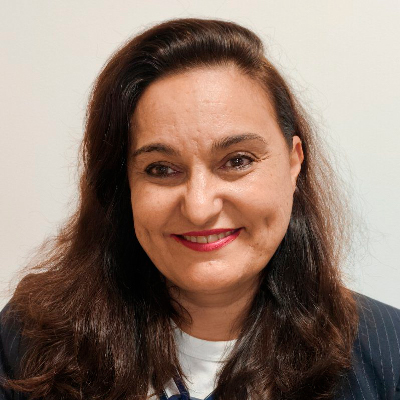 D.&ordf; M.&ordf; Paz S&aacute;nchez Mart&iacute;nez